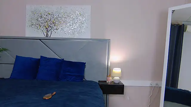 دردشة NicoleRosss الجنسية المباشرة