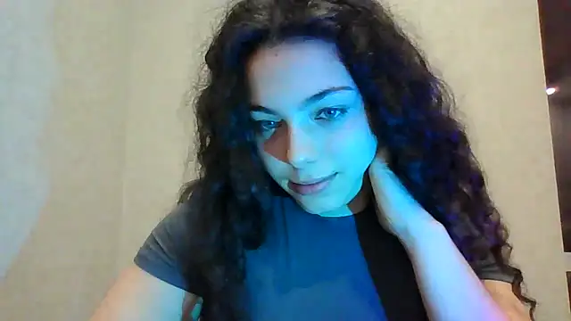 Pokazy przed kamerką – Dianasi