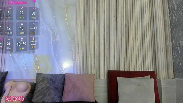 BriannaChelsea 라이브 XXX 채팅