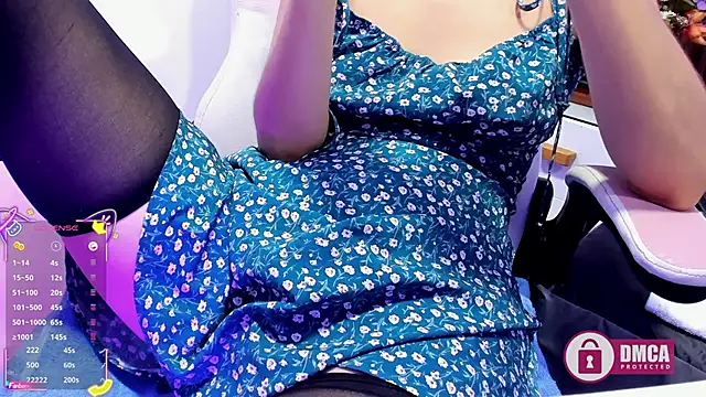 Chat XXX en directo de ana_gadot