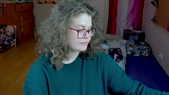 Chat XXX en directo de Sashy_Way