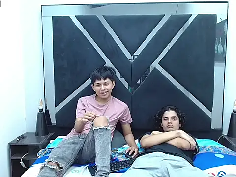 Fleeting_Love Webcam Show