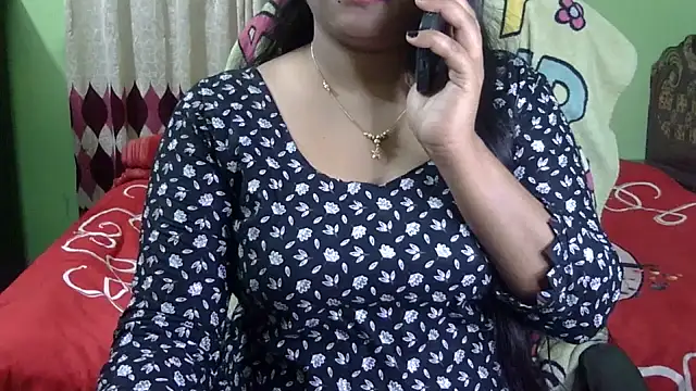 BengaliQueenStar: απευθείας συνομιλία ΧΧΧ