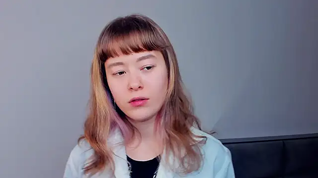 DagmarBayas Adlı Modelin Canlı XXX Sohbeti