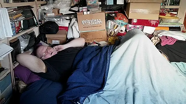 Živý XXX chat hadeszeuss2