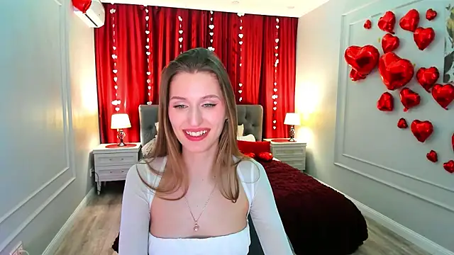 Chat XXX en directo de NaturalBeaty