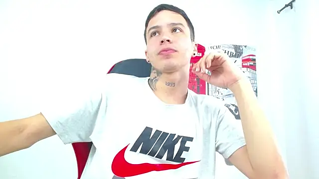 Živý XXX chat Cumandres18