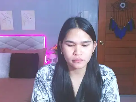 alianabrooks 网络视讯表演