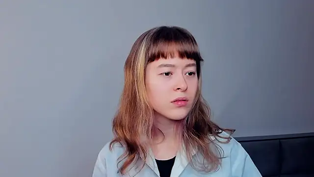 Chat XXX ao vivo de DagmarBayas