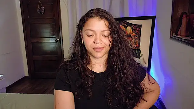 Chat XXX en directo de Amanda_sweet