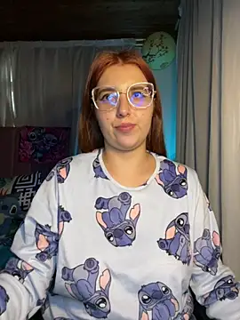 Živý XXX chat CoraVibes