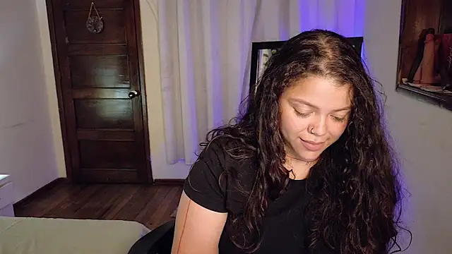 Amanda_sweet's Live XXX Chat