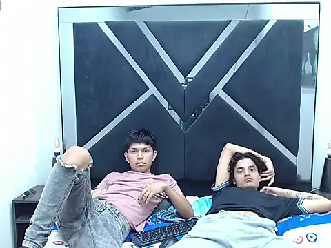 Fleeting_Love Show in webcam