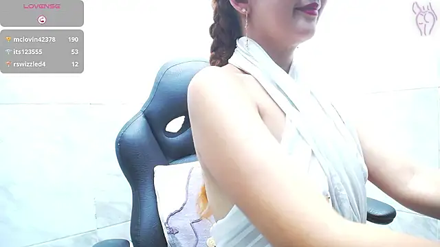 kyra_jeet 라이브 XXX 채팅