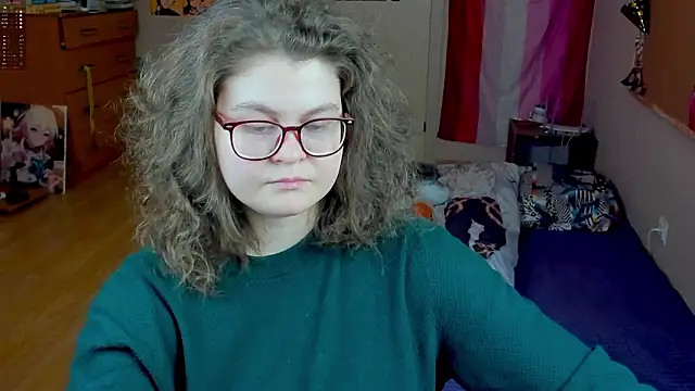 Sashy_Way Adlı Modelin Canlı XXX Sohbeti