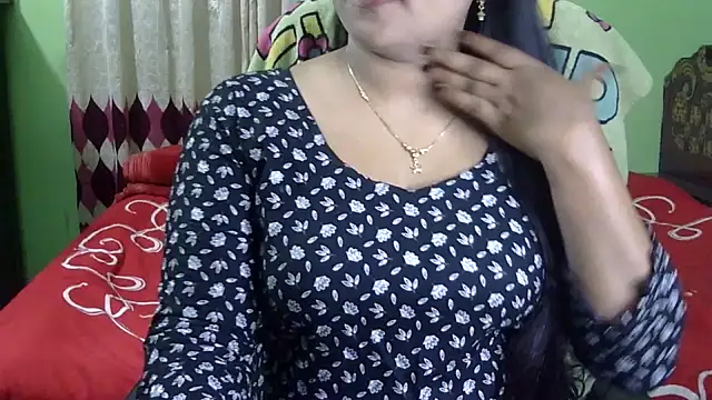 BengaliQueenStar Live XXX-chat