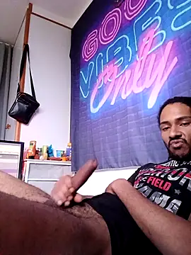 Mikaaa97 Live XXX Chat