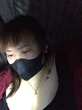 Mie-moe 在線直播表演