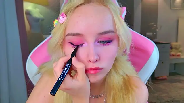 Онлайн чат XXX popjenny