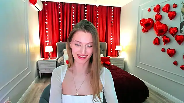 NaturalBeatyn Webbikameraesitys