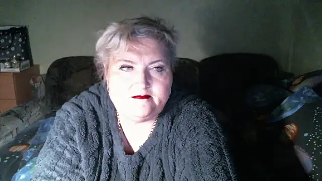 Show Webcam de Lana555