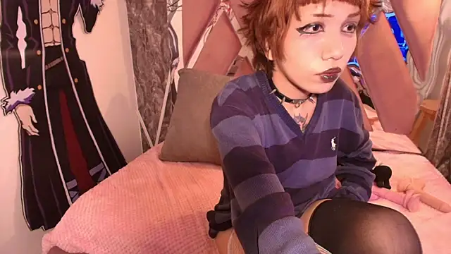 Chat XXX en directo de Terraelowen