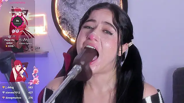 lana_grenville – Naživo XXX chat