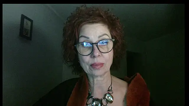 Kelly_Flurr: διαδικτυακό σόου στην κάμερα