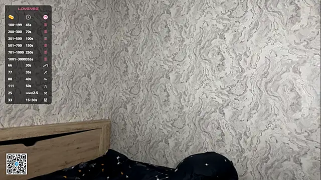 Pokazy przed kamerką – CindyHines