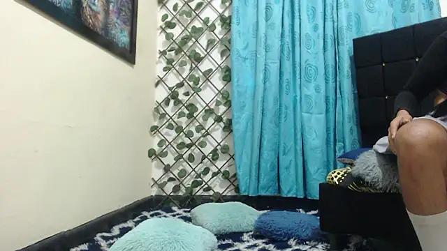 charlotte_brawn Webcam show