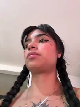 nicky_angelyc – webcam-show