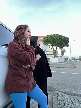 SweetAlegra_ Webcam-Show