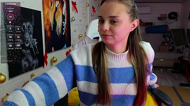 Misss_Vikk Live XXX Chat