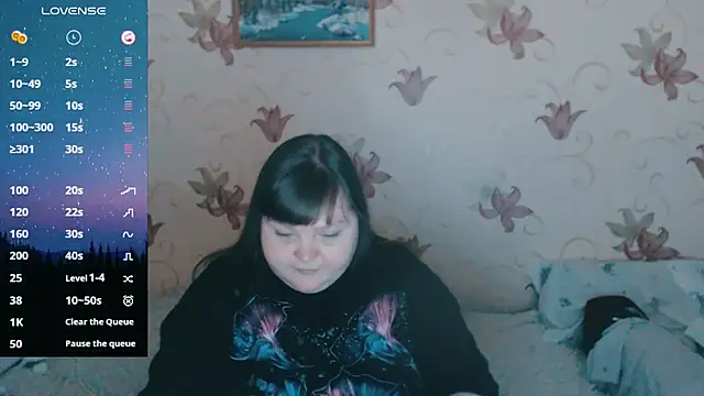 fistashka___ Adlı Modelin Canlı XXX Sohbeti