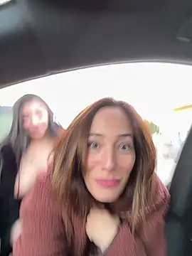 SweetAlegra_ 라이브 XXX 채팅