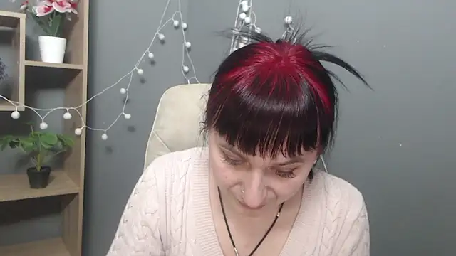 NinaFlawlees 라이브 XXX 채팅