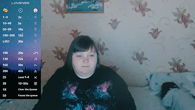 Онлайн чат XXX fistashka___