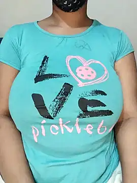 Вебкам-шоу Nilanjona-Ray