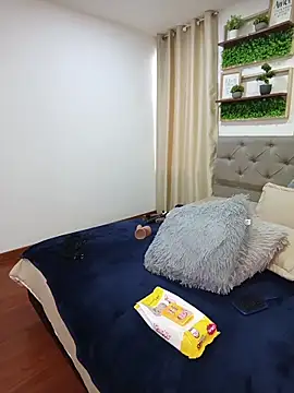 sasi_luna 现场XXX聊天