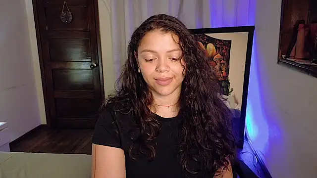 Amanda_sweet 现场XXX聊天