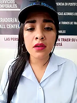 Pokazy przed kamerką – MAYE__13