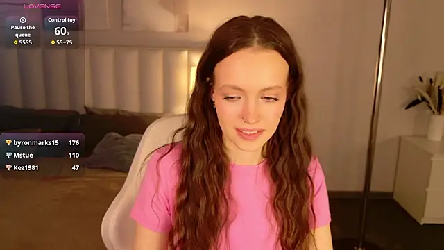 Онлайн чат XXX SallyPinkman