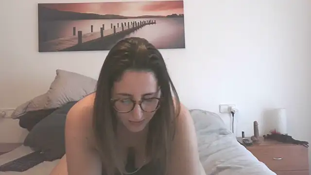 Maya_Brooke webkamerás műsora