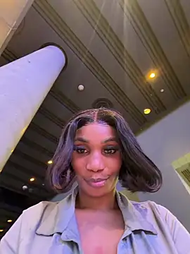 Show Webcam de ___Nessa