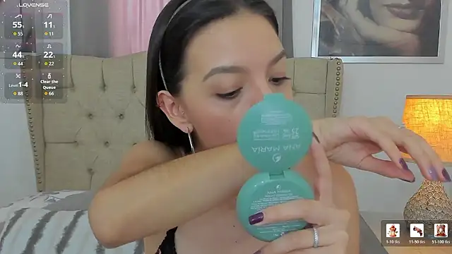 Beautyari_: απευθείας συνομιλία ΧΧΧ