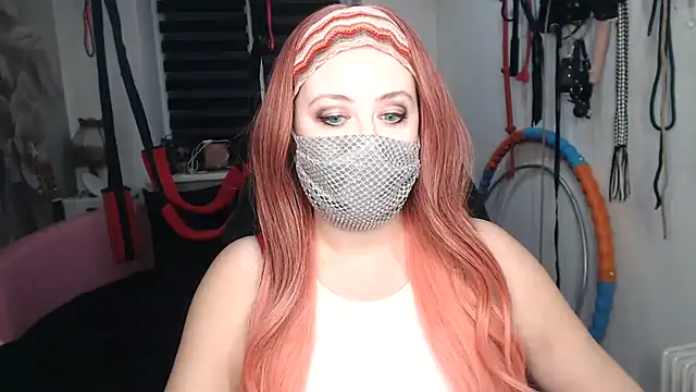 Chat XXX Live MISSwithDOLLS