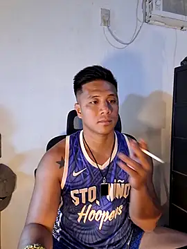 Felix_Asher 网络视讯表演