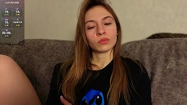 LovelyKatea Live XXX-chat