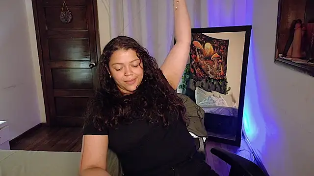 Amanda_sweet Webcam show