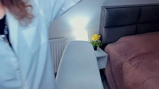 Show webcam de DagmarBayas